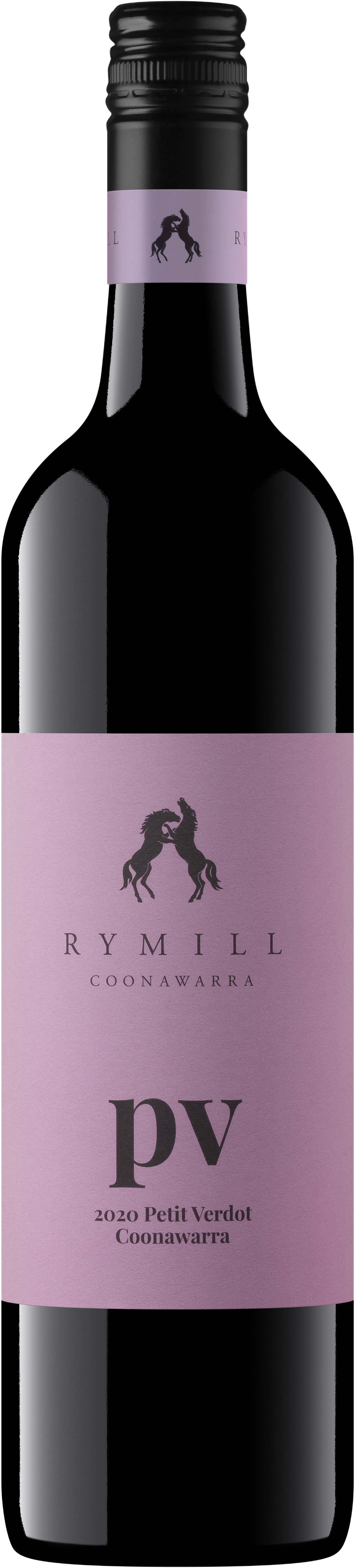 Rymill Coonawarra PV Coonawarra Petit Verdot 2020